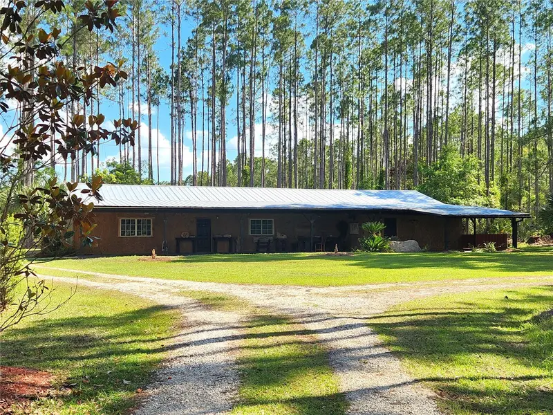 681 S County Road 315, FL