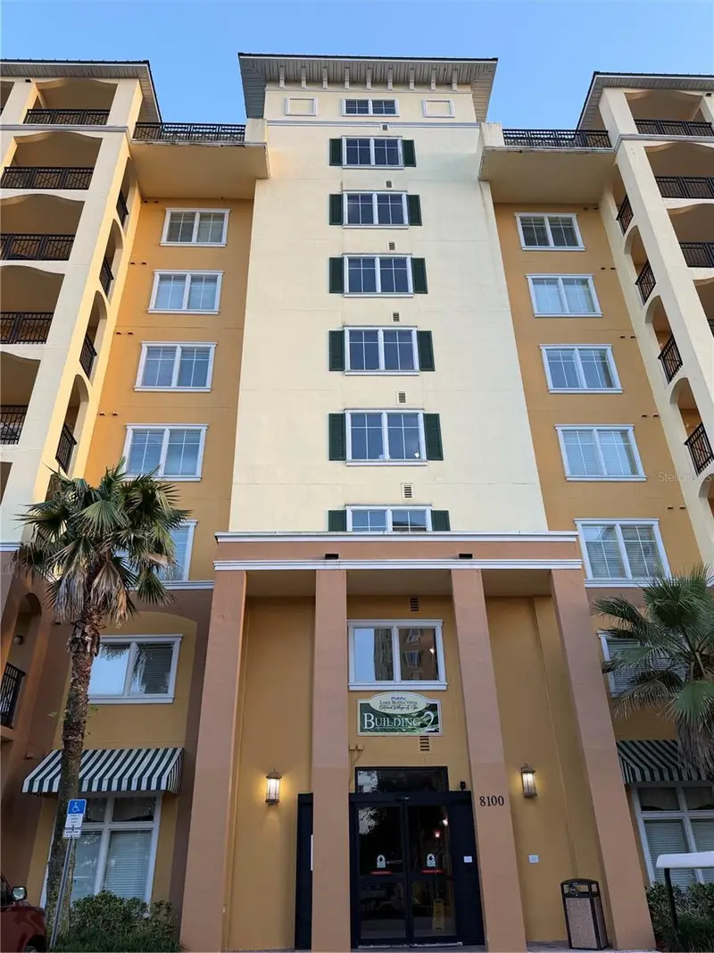 8100 Poinciana Blvd #2805, FL