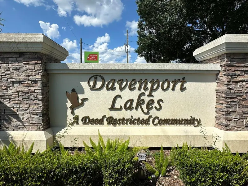 1009 Lake Davenport Blvd, FL