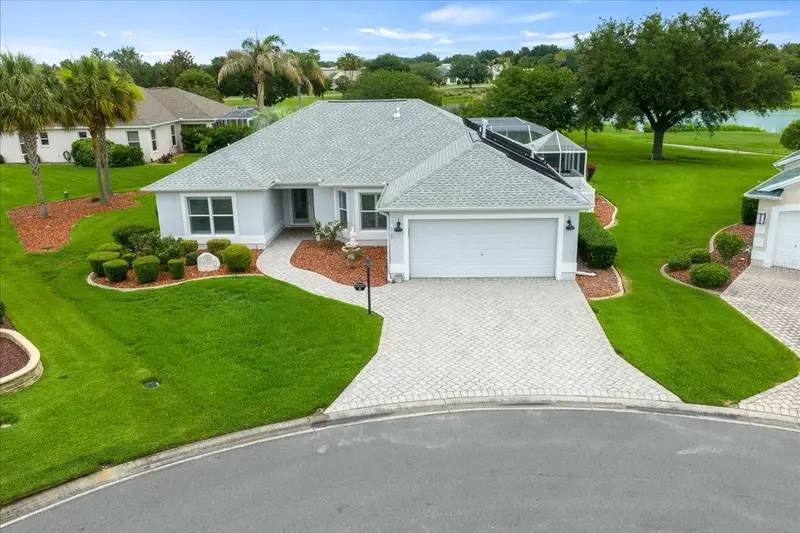 3189 Darien Way, FL