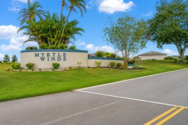245 Winter Ridge Blvd, FL