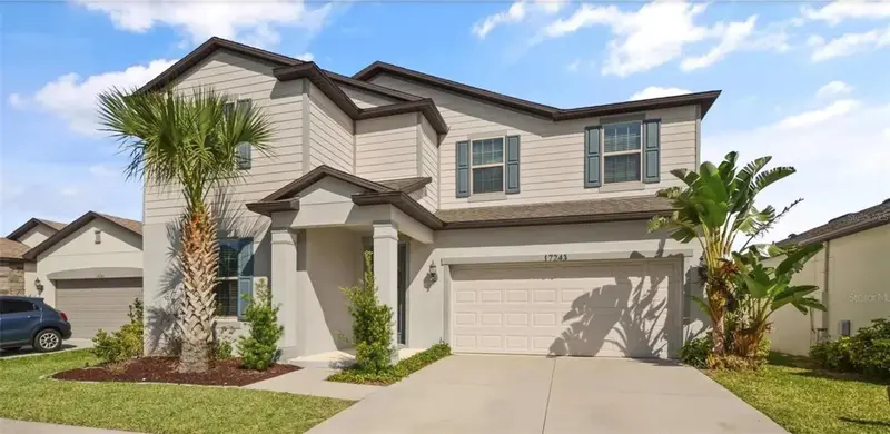 17243 Goldcrest Loop, FL