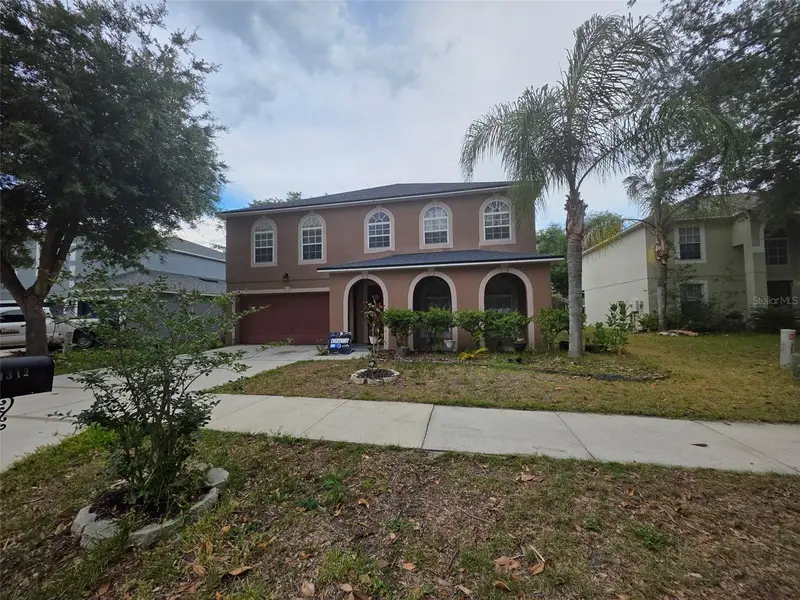 1312 Hawks Nest Ave, FL