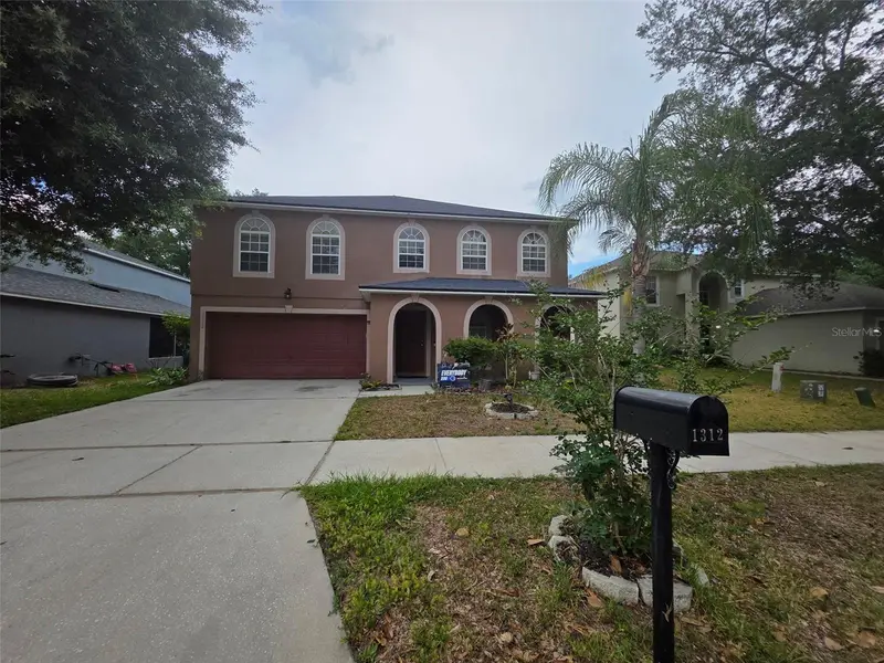 1312 Hawks Nest Ave, FL