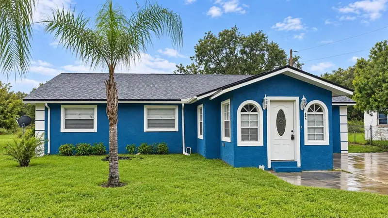 844 Chamberlain Blvd, FL