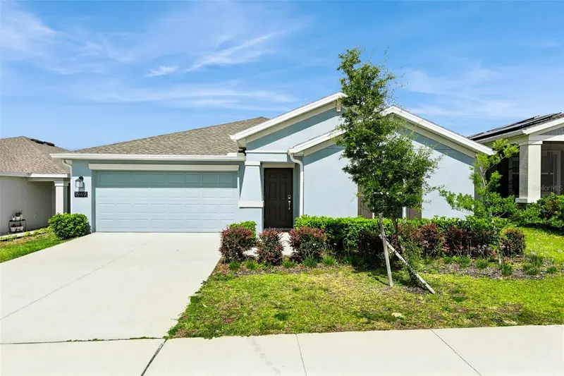 Trinity Lakes listing