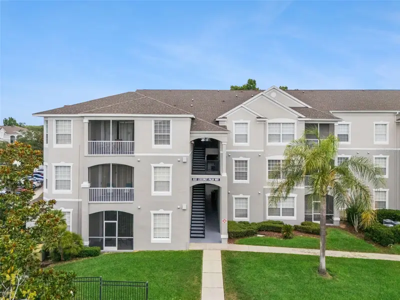 8107 Coconut Palm Way #205, FL