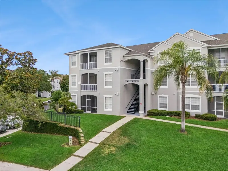 8107 Coconut Palm Way #205, FL