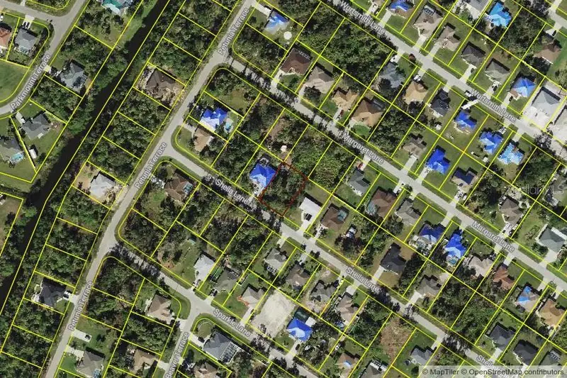 Sheila Ln, FL