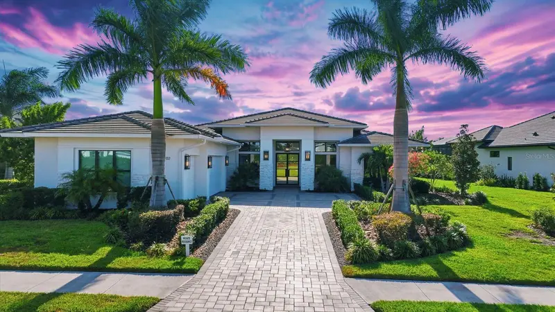 4202 Butte Trail, FL