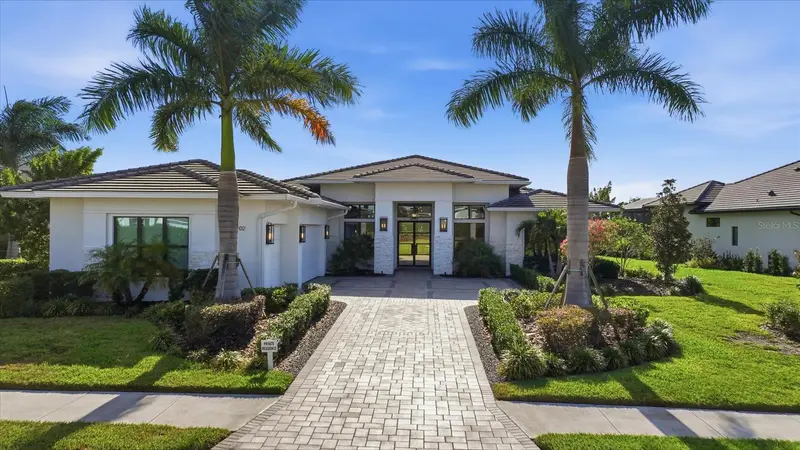 4202 Butte Trail, FL