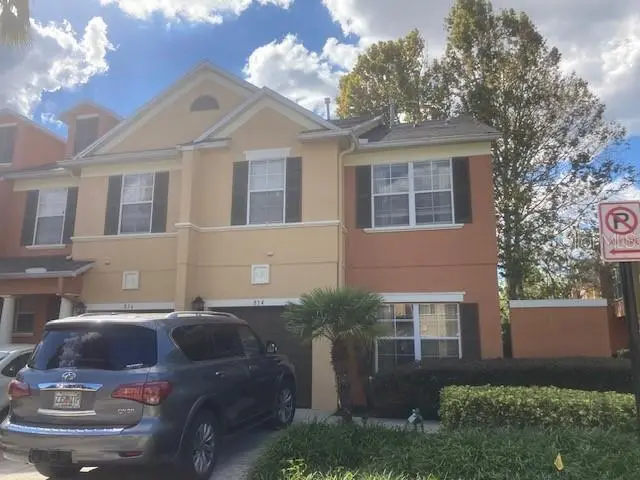 834 Assembly Ct, FL