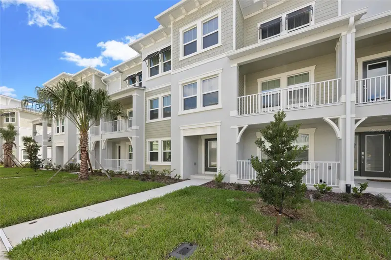 3463 Silent Gardens Cv, FL