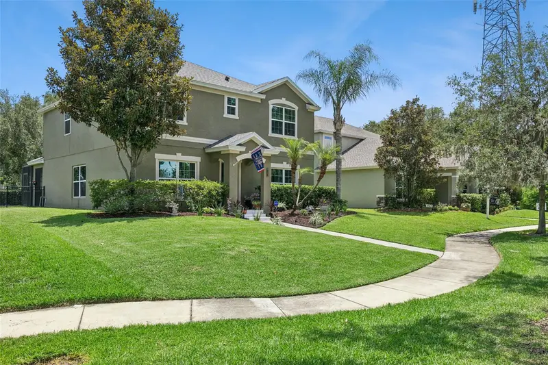 913 Bending Oak Trl, FL