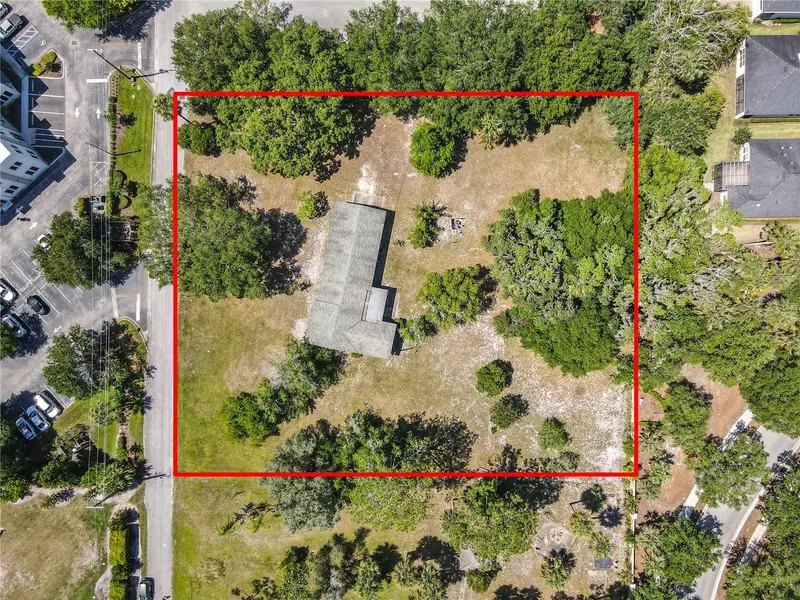 10 Mirror Lake Dr, FL