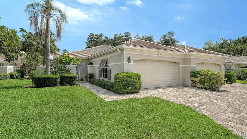 4429 Oakley Greene #6, FL