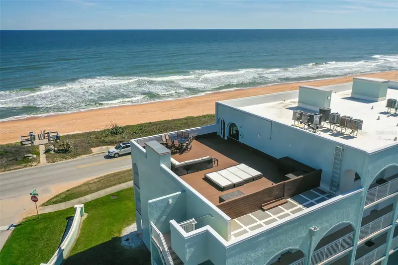 3390 Ocean Shore Blvd #402, FL