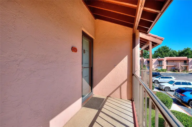 206 La Casa #206, FL