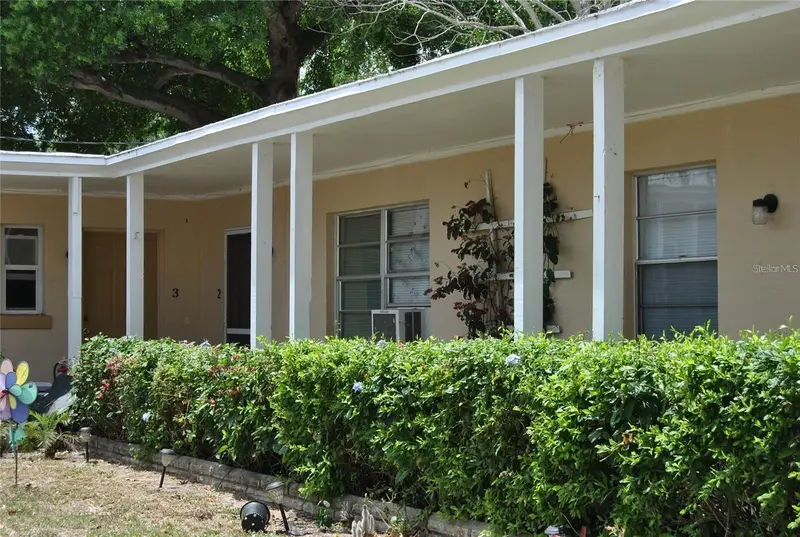 203 W Wall St ##2, FL