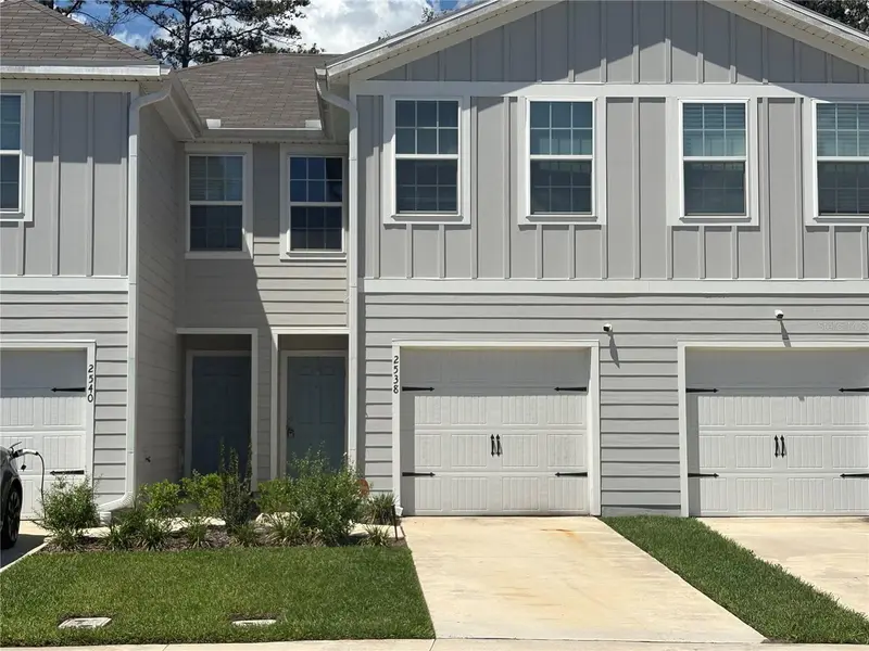 2538 Sadler Trace Way, FL