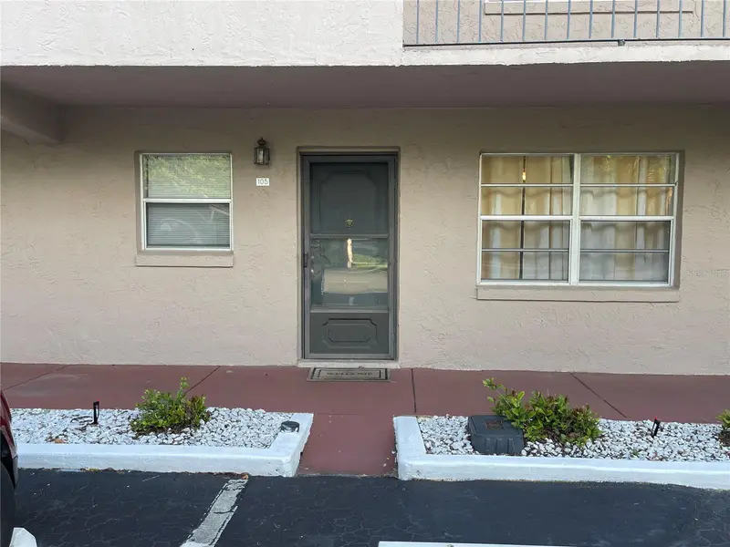 150 El Dorado #105, FL
