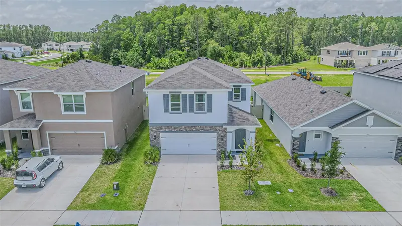 7061 Broad River Ave, FL