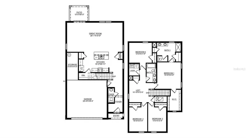 7061 Broad River Ave, FL