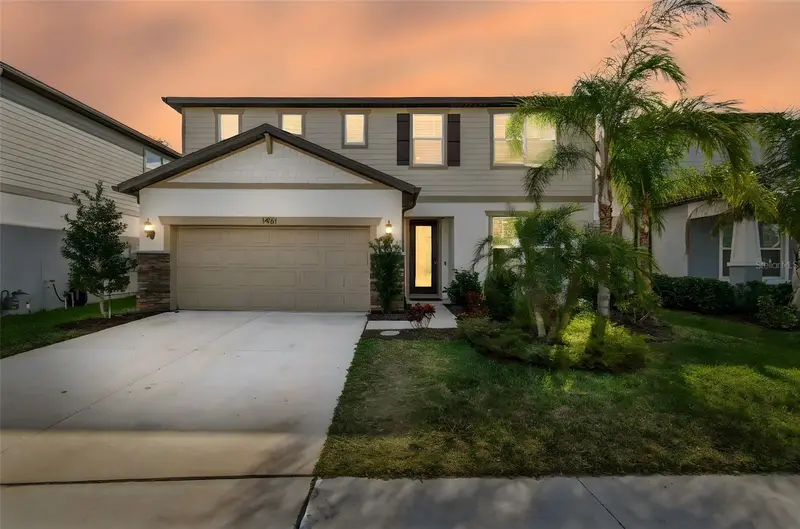 14161 Hammock Crest Way, FL