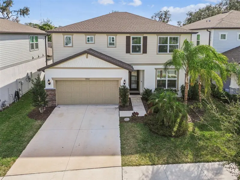 14161 Hammock Crest Way, FL