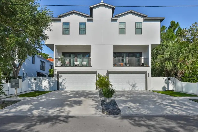405 S Westland Ave #4, FL