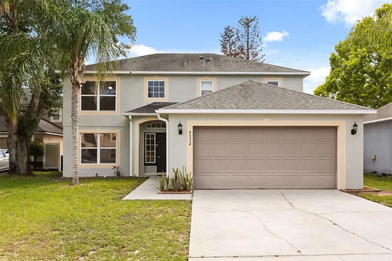 UCF Research Park listing