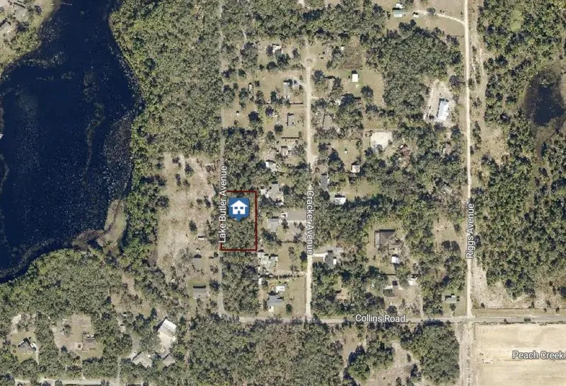 615 Lake Butler Ave, FL