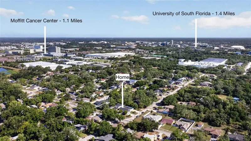 10402 N Pawnee Ave, FL