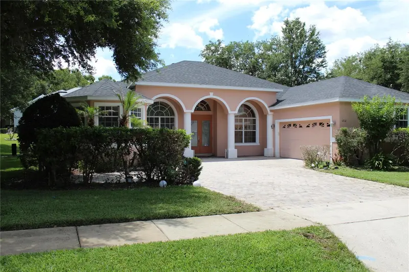 1202 Madison Ivy Circle, FL