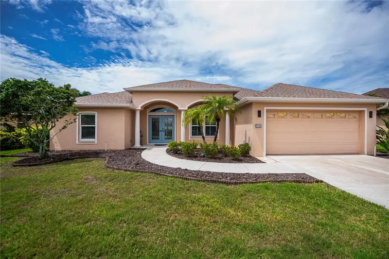2145 Date Palm Way, FL