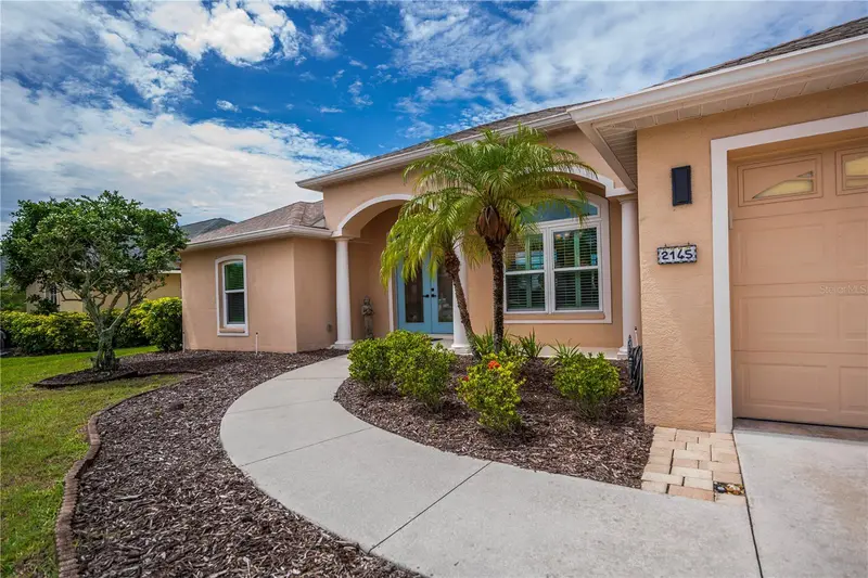 2145 Date Palm Way, FL