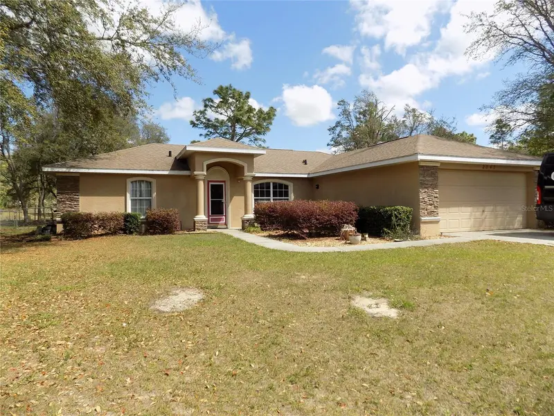 2047 W Paragon Ln, FL