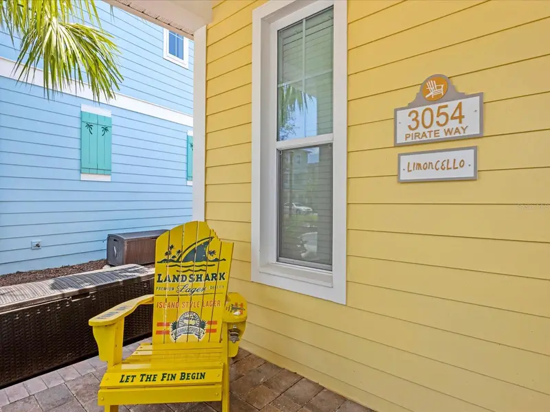 3054 Pirate Way, FL