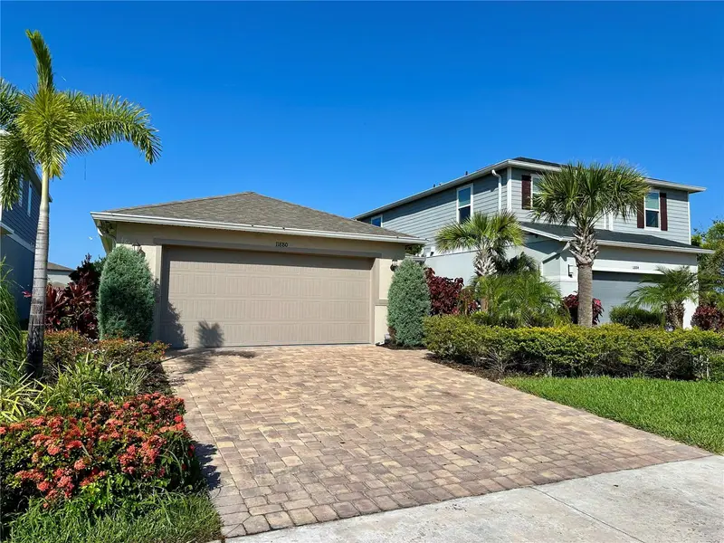 11880 Little River Way, FL