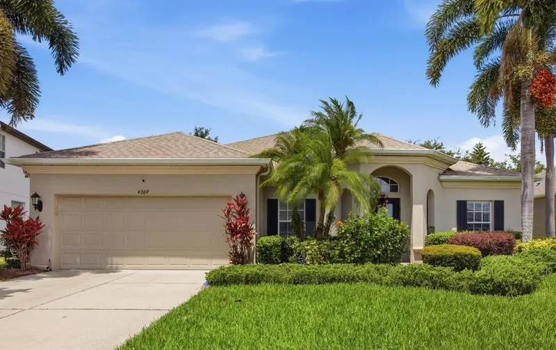4369 85th Avenue Cir E, FL