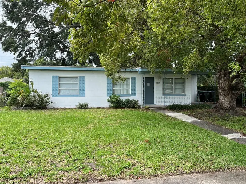7110 Alvina Way, FL