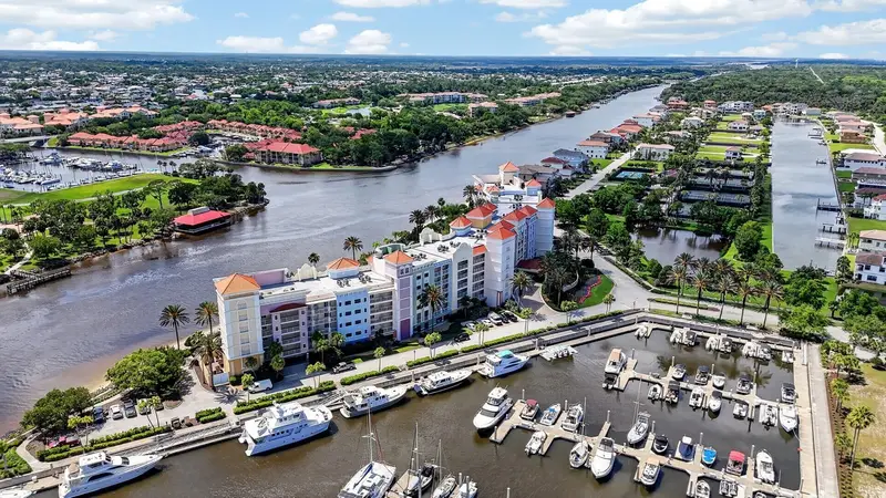 102 Yacht Harbor Dr #378, FL
