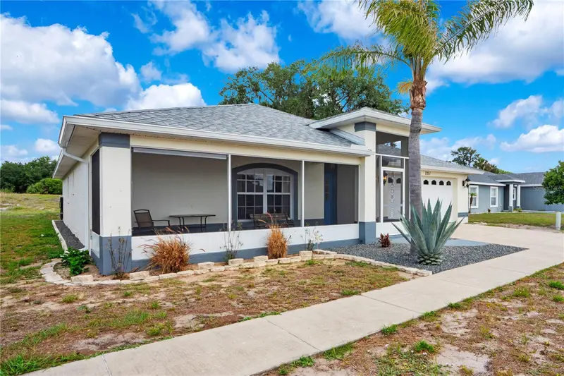 201 Golf Aire Blvd, FL