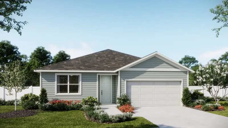 433 Marion Loop, FL