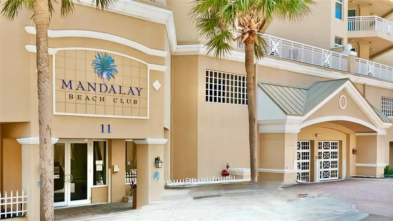 11 San Marco St #903, FL