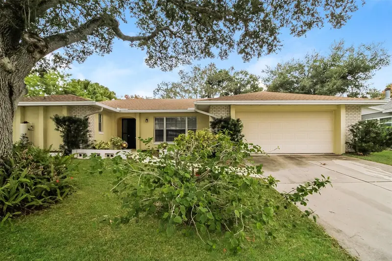 Spring Oaks listing