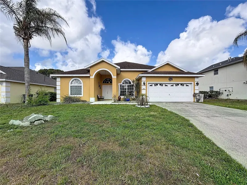 844 Montana Ave, FL