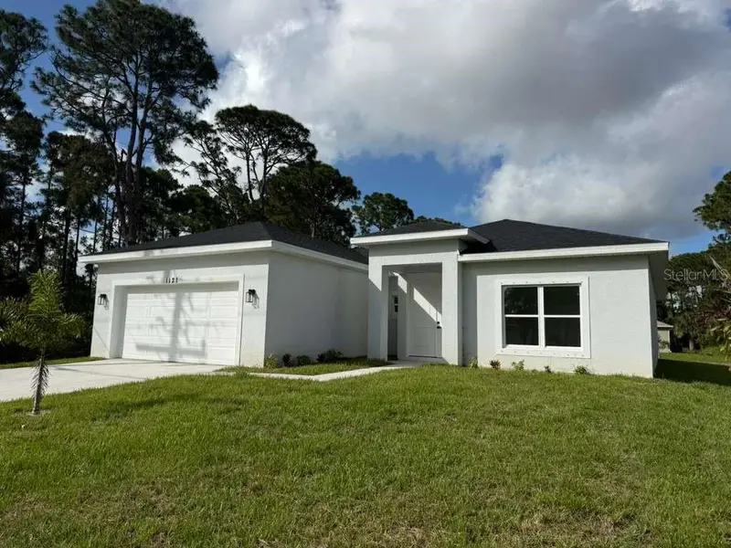 1121 Cogan Dr Se, FL