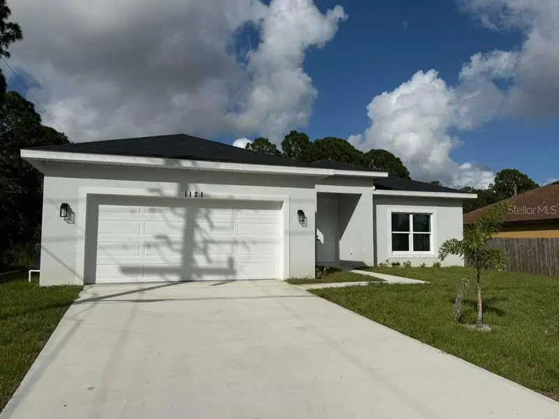 1121 Cogan Dr Se, FL