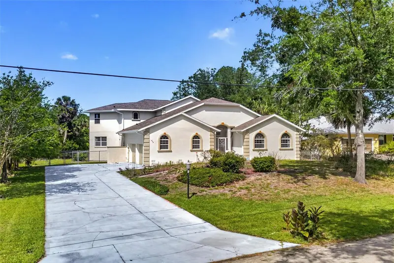 474 N Afterglow Cir, FL